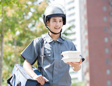 為什么說外賣O2O行業(yè)的未來在于尖端技術(shù)？