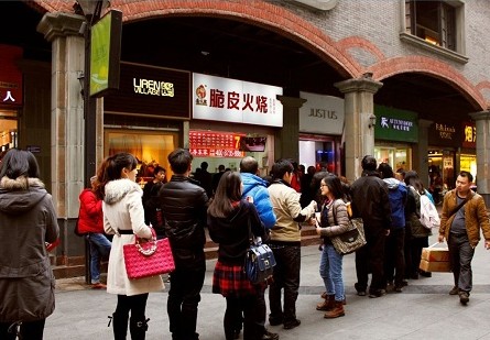 內(nèi)幕|跌落神壇的喬東家，到底做錯(cuò)了什么？