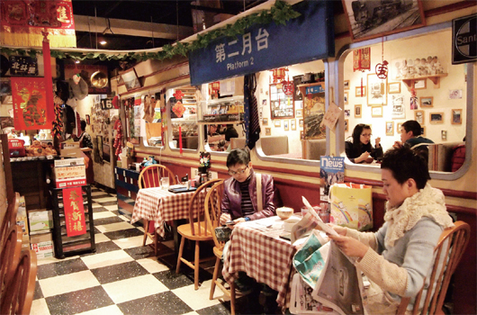 想抓住食客的心，先把餐廳體驗搞上去|餐飲界