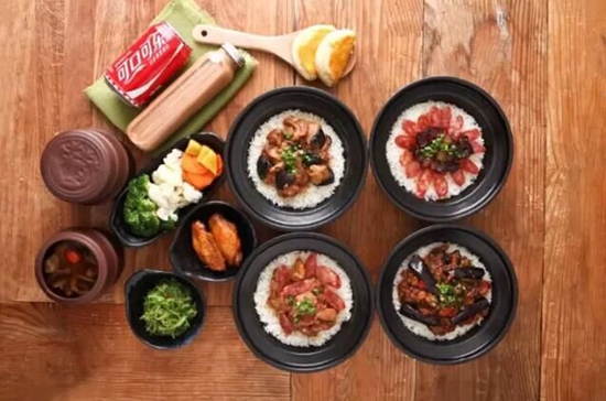 仔皇煲薛國(guó)?。河衅奉悷o(wú)品牌就是機(jī)會(huì)！|餐飲界