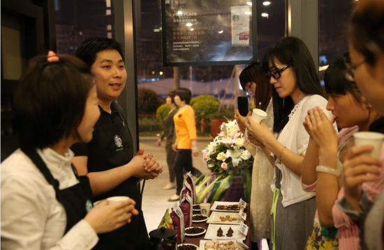 互聯(lián)網(wǎng)餐飲PK傳統(tǒng)餐飲，顧客體驗很關鍵|餐飲界