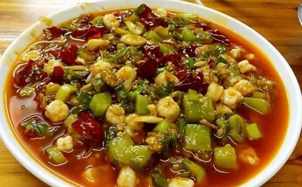 一家田螺黑店如何賺的盆滿缽滿，你都不敢想！