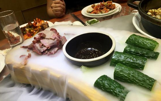 三年不要碰餐飲？可這三種餐飲人卻活得很滋潤|餐飲界