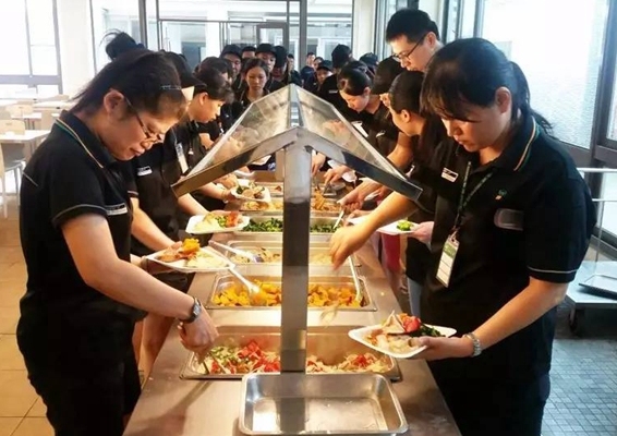 熱點(diǎn)｜聽說團(tuán)餐最賺錢，真的這么好做嗎？