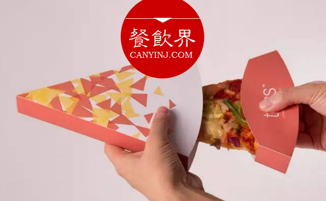 外賣人格化，用包裝攬括白領(lǐng)粉絲的4種方法 | 餐見