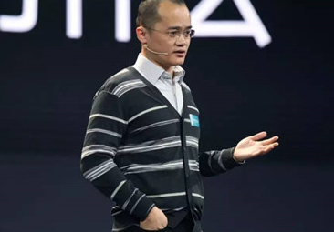 美團頻被央視曝光，王興能否跳出三起三落魔咒？