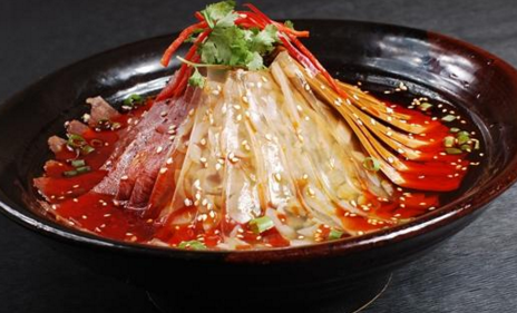 這個(gè)菜系在“北上廣深”深幅衰退！2016真的是危機(jī)？|餐飲界