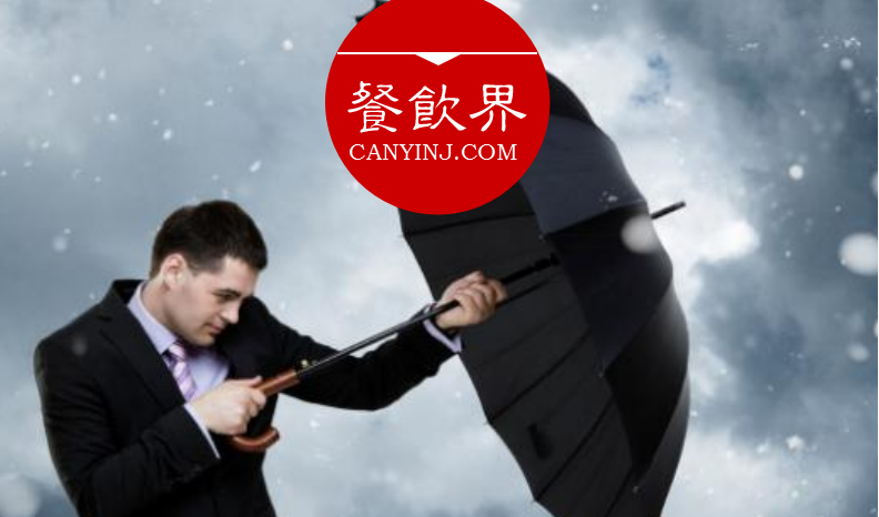 人人自媒體時(shí)代，餐廳危機(jī)公關(guān)必須學(xué)會(huì)這3點(diǎn) | 案例