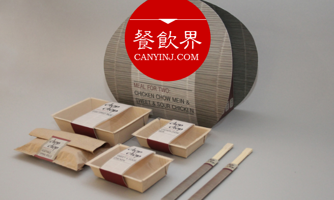 如何在外賣市場“虎口奪食”，餐飲人自建外賣體系的4個思路！|餐飲界