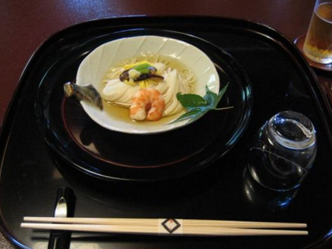 一家賣豆腐的餐廳，竟然賣出了行業(yè)的最高標(biāo)準(zhǔn)