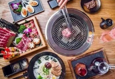 烤肉這事改朝換代？看日式燒肉之“崛起”可能