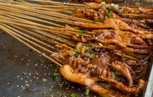 中式燒烤快生快死、關(guān)店率高達(dá)70%，怎么破？|餐飲界