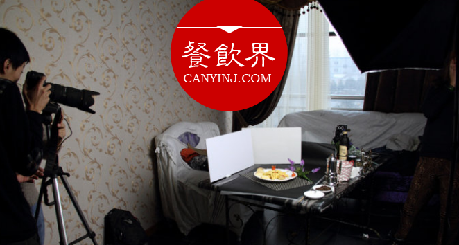 掌握菜品圖拍攝的9大構圖技巧，打造有誘惑力的菜單！