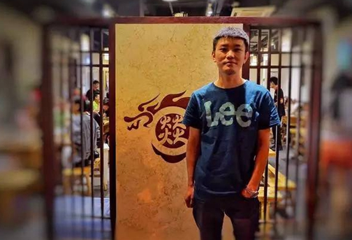 大龍燚三年從17張桌子到100家店，廣州單店日銷售額12萬是怎么做到的？|餐飲界