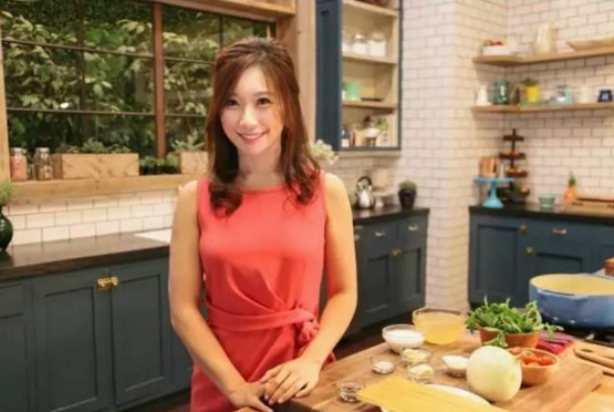 美味生活憑30秒視頻融資數(shù)百萬，美女謝凱婷創(chuàng)業(yè)帶孩子兩不誤！