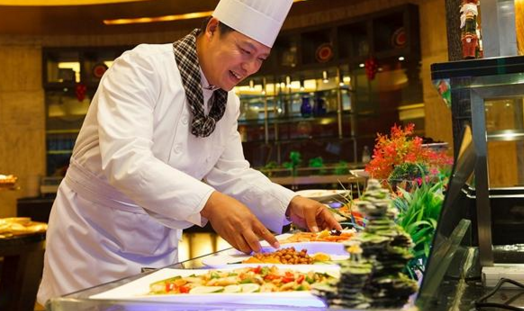 餐廳效率之爭：原來高翻臺率都是這么來的？