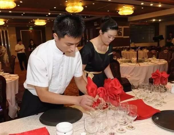 這樣的餐飲管理者，所有的員工都愛！|餐飲界