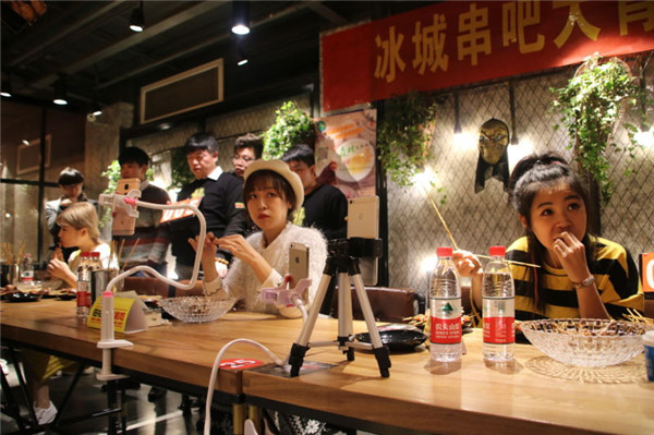 餐企自營(yíng)銷(xiāo)的路上，是否忽略了這個(gè)最簡(jiǎn)單的平臺(tái)？