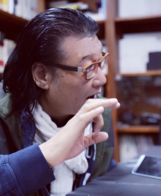 一道甜品，美術(shù)學(xué)院教授說了什么?|餐飲界