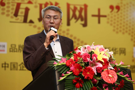 【餐見】筷來財CEO李宏文：把握供應(yīng)鏈，打通餐飲生命線