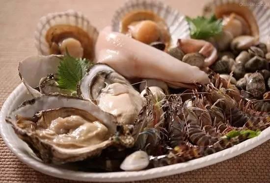知識(shí)庫(kù)｜這些北半球的蠔類品種，餐廳都有嗎？|餐飲界