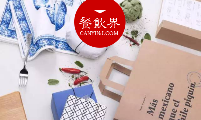 萬萬沒想到，外賣包裝上竟隱藏這3大心機(jī) | 餐見