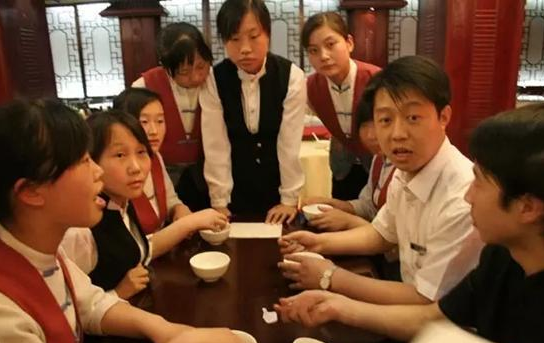 餐飲老板的五重境界，您修煉到了哪一重？|餐飲界