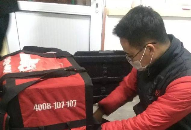 火鍋外賣中，到底是誰扯了好評的后腿？|餐飲界