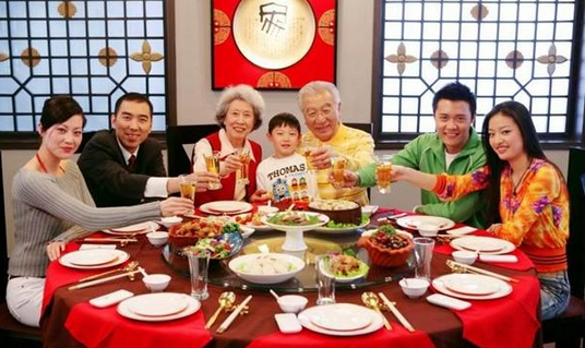 春節(jié)餐廳營銷該干啥？年夜飯營銷早知道|餐飲界