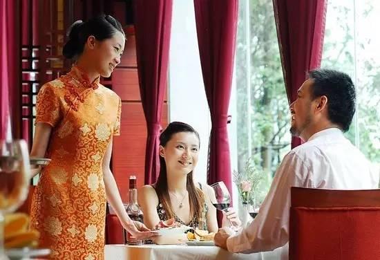 服務(wù)做到這10個細(xì)節(jié)，你的餐廳也是10年老店！|餐飲界