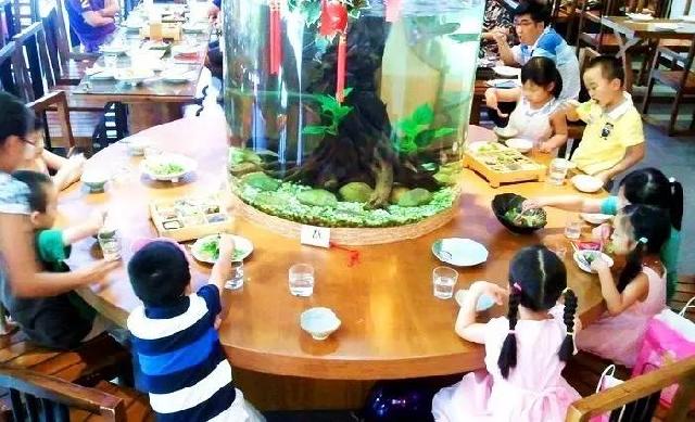 親子餐廳門檻并不低，入行要掌握哪三個維度方法論？