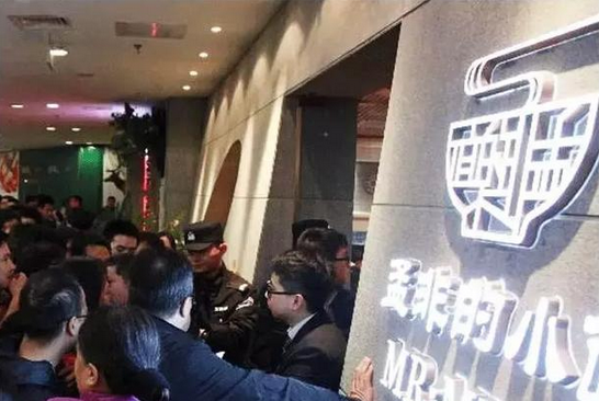 明星開餐廳十有九個倒，看看他們的坑你也能學到！