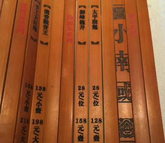 餐飲市場發(fā)展過程中，菜單的10年蛻變...|餐飲界