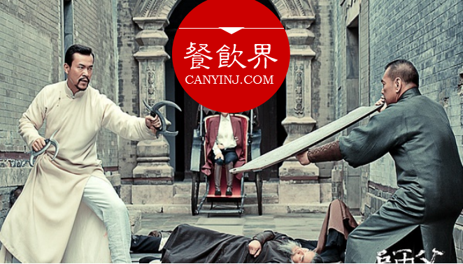 從混戰(zhàn)到三足鼎立，外賣O2O下半場究竟該怎么玩？ | 餐觀