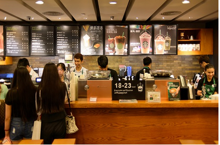  餐企出走，商場(chǎng)閑置，是什么逼走了餐飲老板？|餐飲界