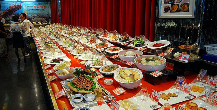 傳承與創(chuàng)新：看傳統(tǒng)中餐連鎖突破業(yè)績(jī)困境之法！|餐飲界