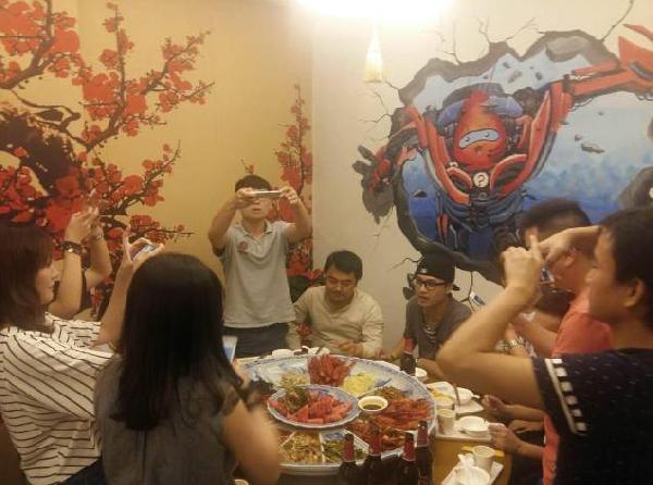 “類零食化”就是符合時代發(fā)展的餐飲新套路，你get到了嗎？|餐飲界