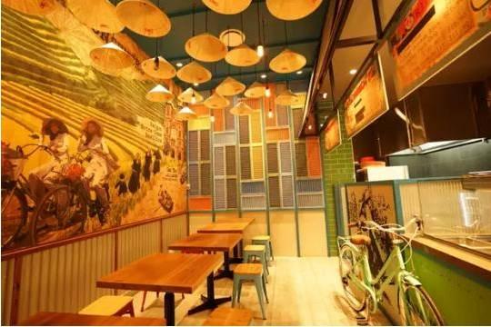 五個細節(jié)做對了，餐廳吸睛又吸金！|餐飲界