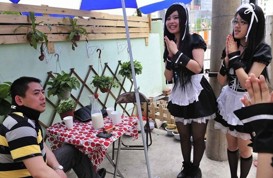 一言不合就走人，餐飲人該拿這些“任性小孩”怎么辦？