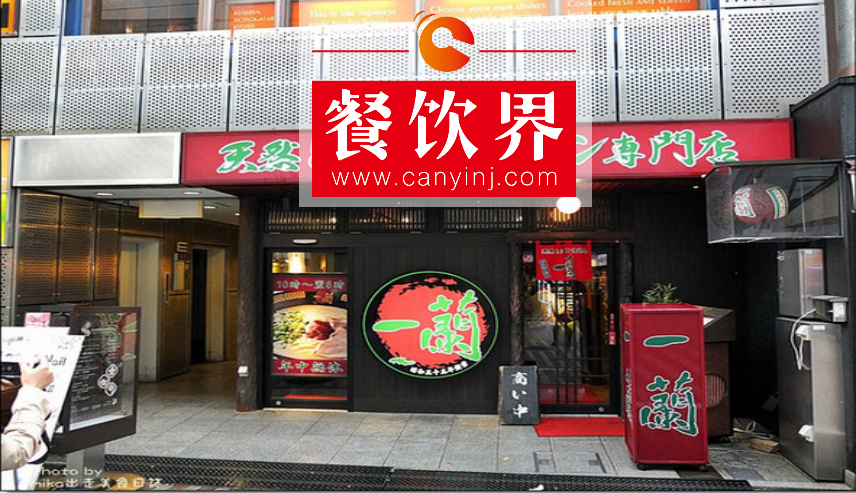 年銷售額達(dá)75億日元，創(chuàng)造連續(xù)排隊(duì)7天7夜的世界記錄，一蘭拉面為啥這么牛？ | 案例