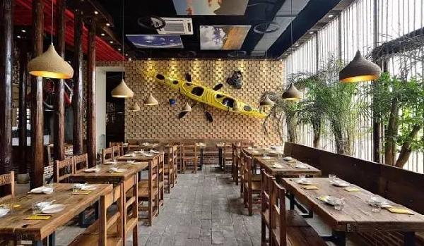 兄弟，年底了，該給餐廳治治病了！|餐飲界
