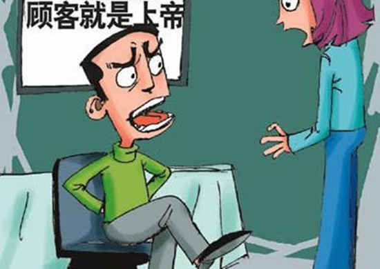 不想被顧客投訴？餐廳學(xué)會這幾招就能拒絕差評！|餐飲界