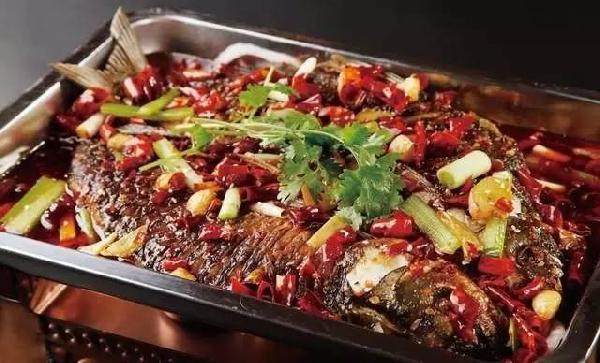 烤一條魚，你能把烤制成本控制在0.5元嗎？|餐飲界