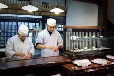 日本的餐飲匠心精神，我們適用嗎？