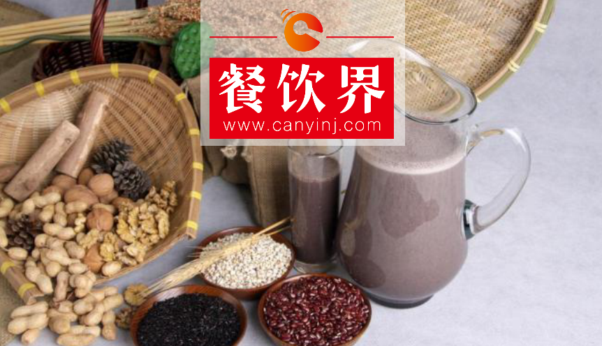 曝光！一款飲品界的黑科技，5大優(yōu)勢(shì)幫助餐廳重塑消費(fèi)場(chǎng)景！| 推薦