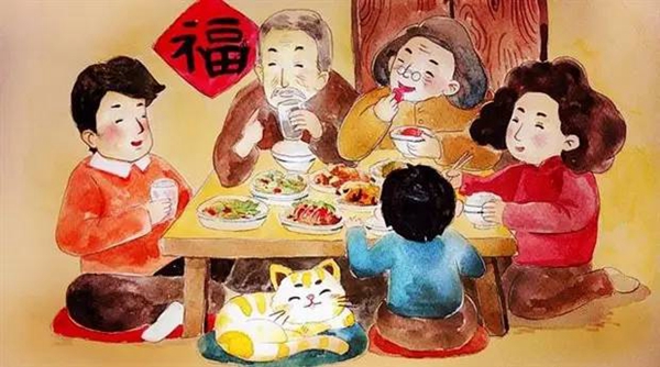 年夜飯營(yíng)銷大戰(zhàn) 你準(zhǔn)備好了嗎？|餐飲界