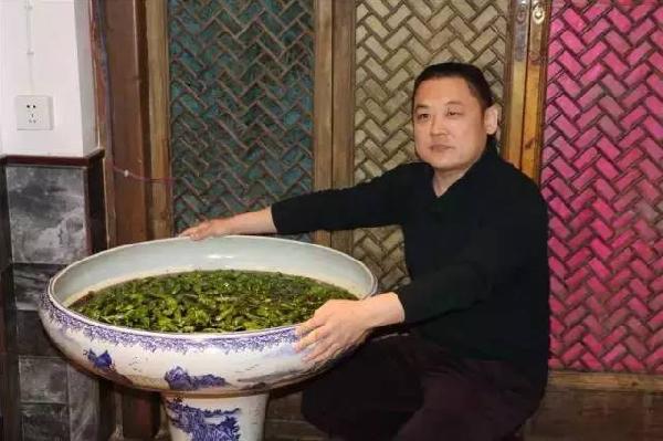 餐廳靠這“七字真經(jīng)”做明檔，營業(yè)額大幅提升！|餐飲界