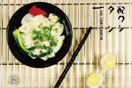 參考這7種設(shè)計(jì)模式 你們的餐廳海報(bào)沒(méi)人敢說(shuō)“l(fā)ow”！|餐飲界