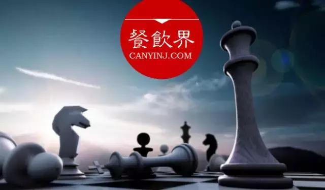 餐飲界年度大盤(pán)點(diǎn)：2016網(wǎng)絡(luò)品牌指數(shù)TOP10！