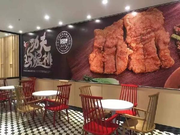 “基”不可失，看看中國性價比最高的快餐有什么魅力？